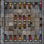 Instant Dungeon Creator - 