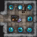 Instant Dungeon Creator - 