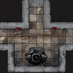 Instant Dungeon Creator - 