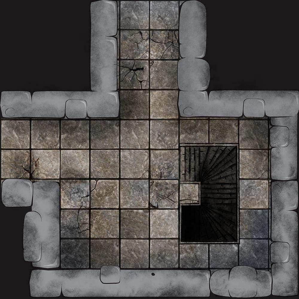 Instant Dungeon Creator - 