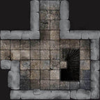 Instant Dungeon Creator - 