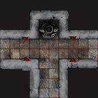 Instant Dungeon Creator - 