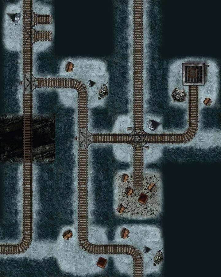 Instant Mine Creator - 