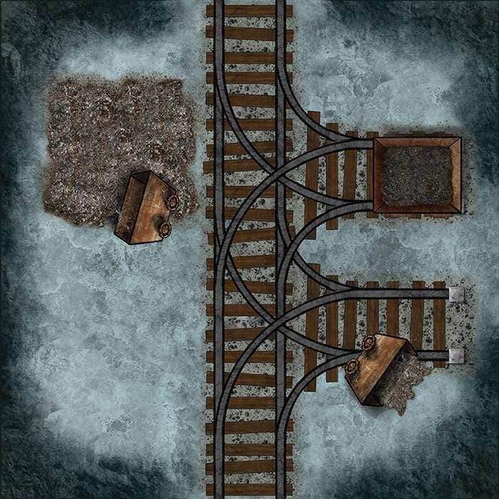 Instant Mine Creator - 