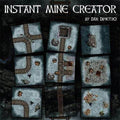 Instant Mine Creator - 