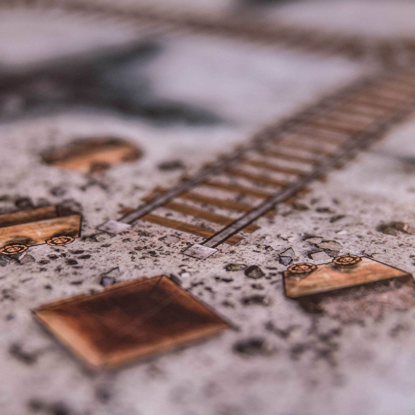 Instant Mine Dungeon Tiles - 