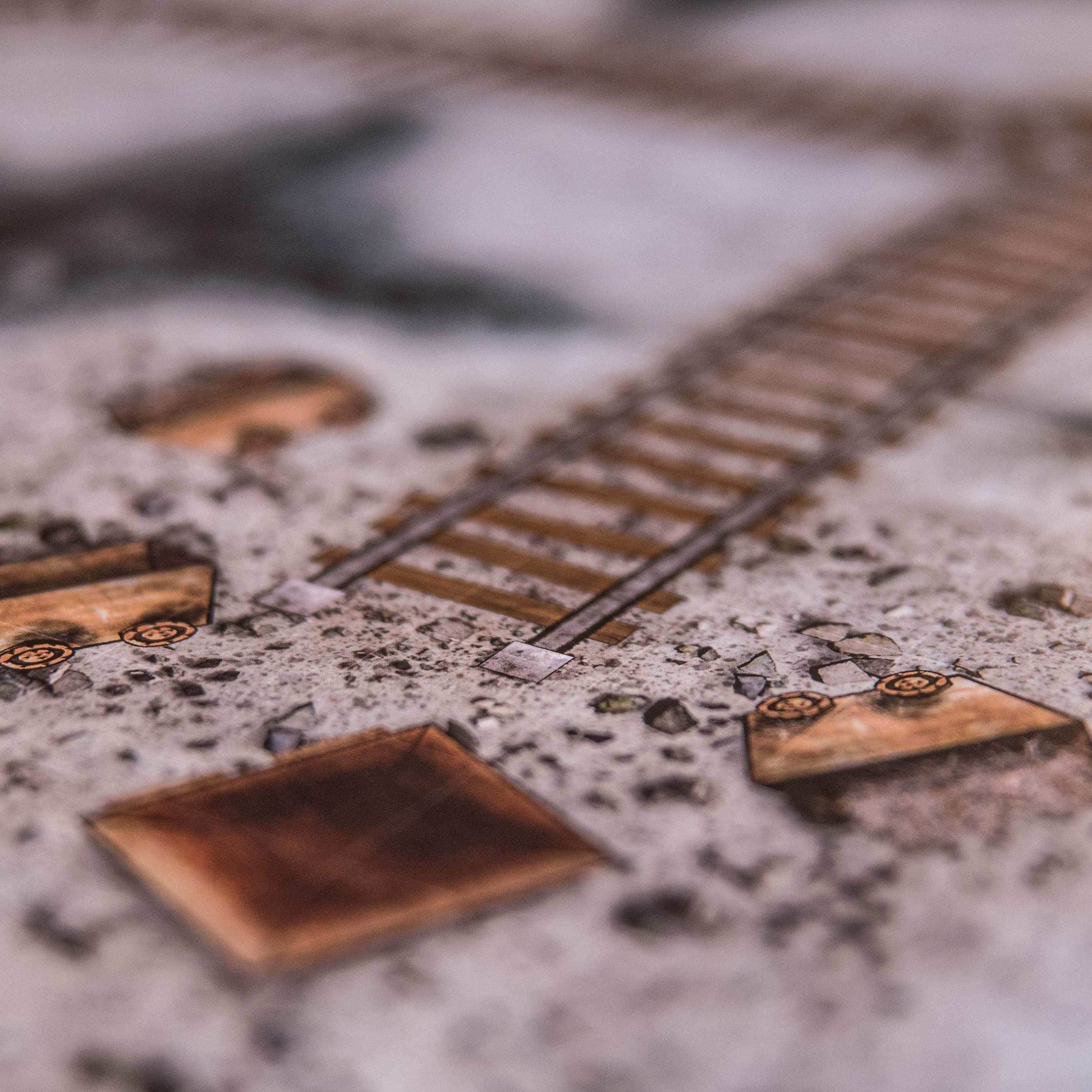 Instant Mine Dungeon Tiles - 