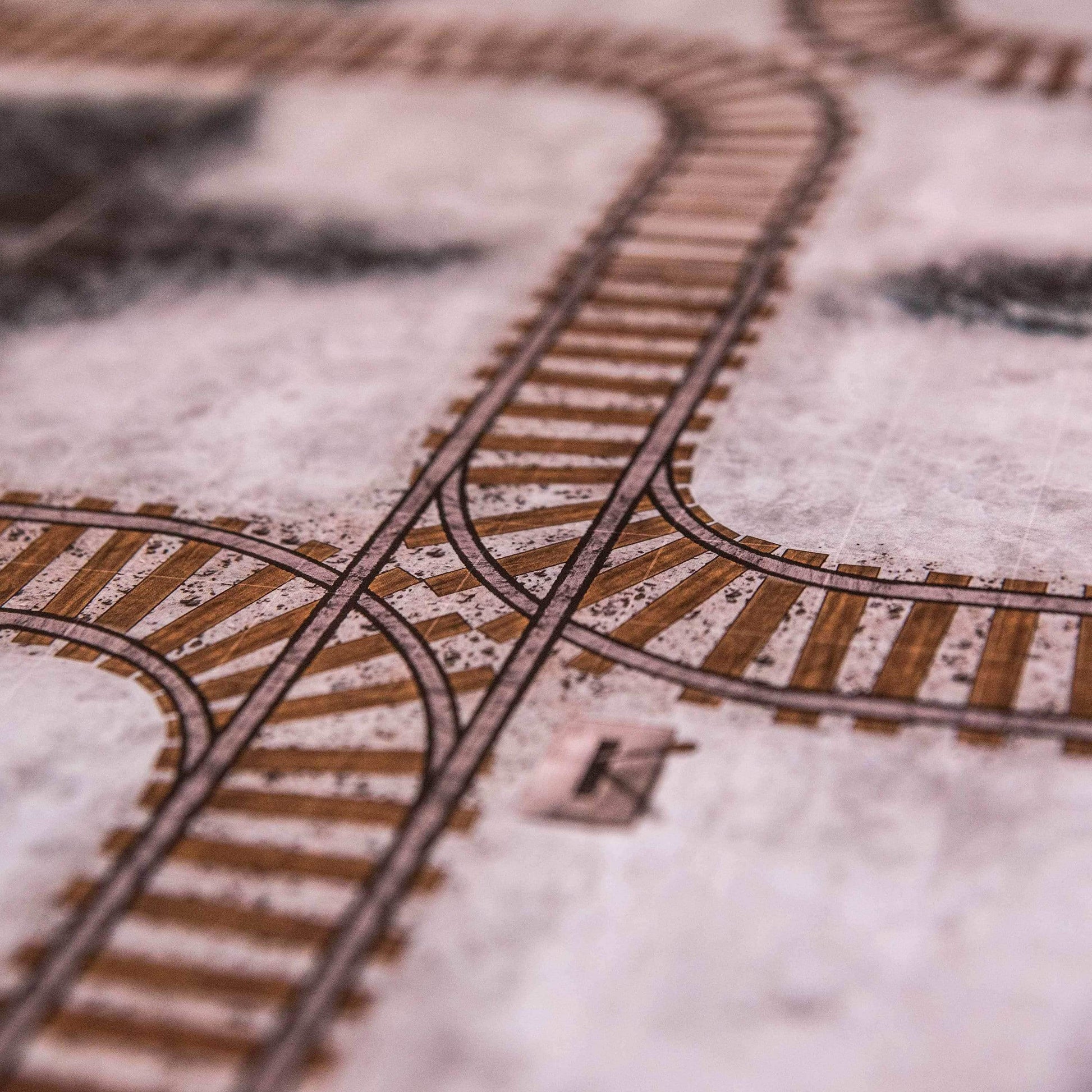 Instant Mine Dungeon Tiles - 