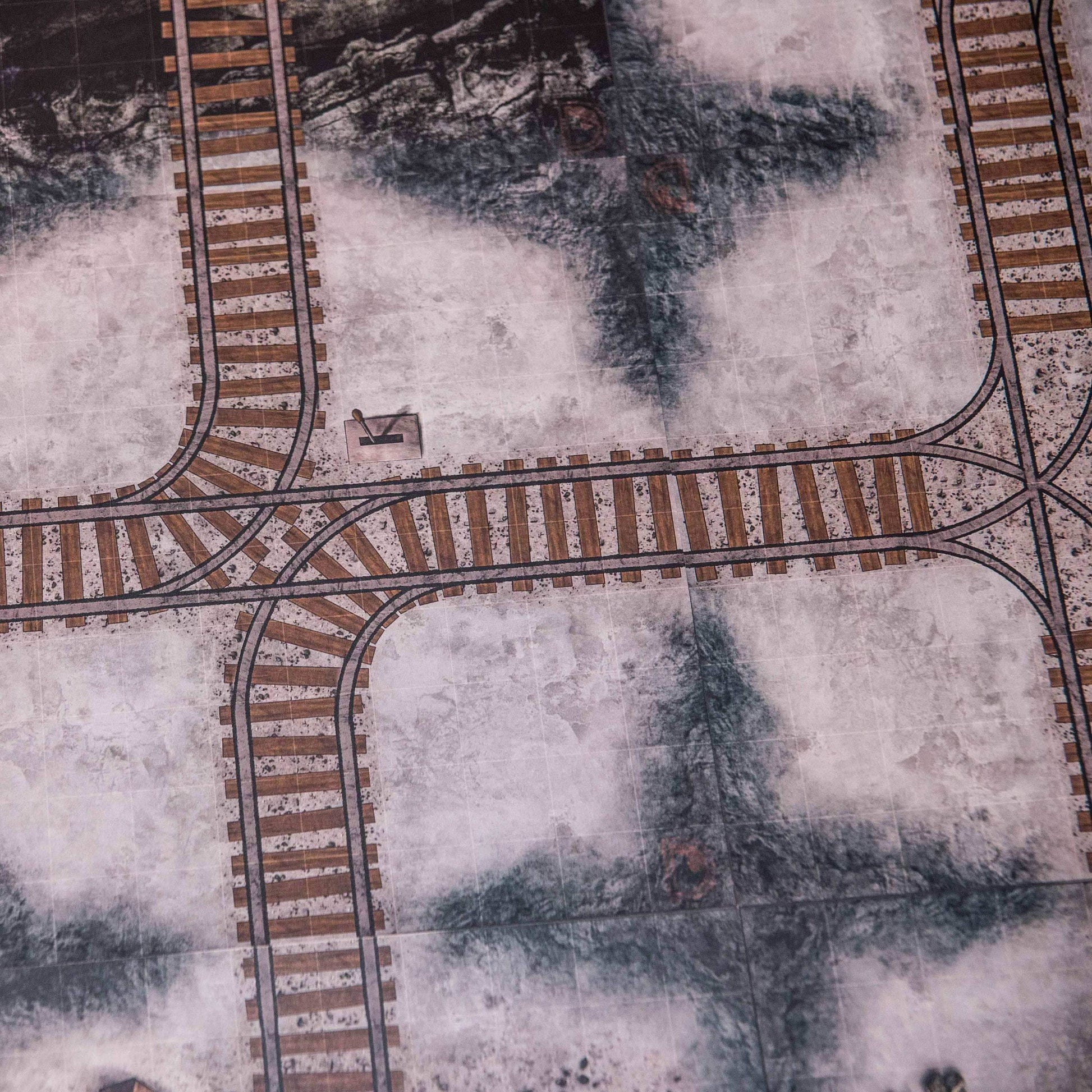 Instant Mine Dungeon Tiles - 