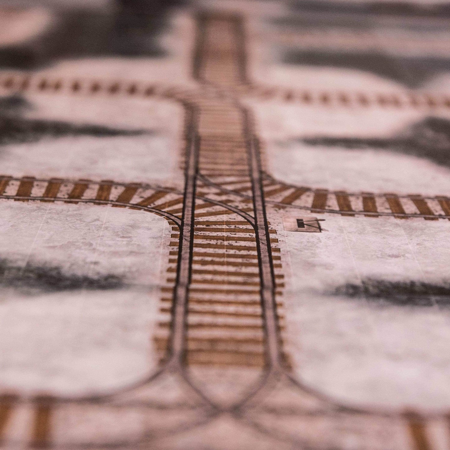 Instant Mine Dungeon Tiles - 