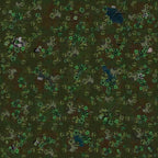 Jungle Tropics - 