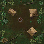 Jungle Tropics - 
