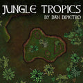 Jungle Tropics - 