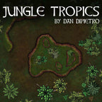 Jungle Tropics - 