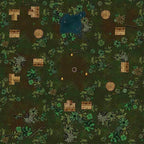 Jungle Tropics - 
