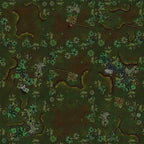 Jungle Tropics - 