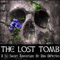 Lost Tomb Side-Trek - 