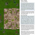 Lost Tomb Side-Trek - 