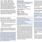 Lost Tomb Side-Trek - 
