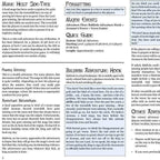 Mage Heist Adventure - 