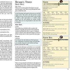 Mage Heist Adventure - 