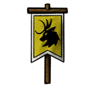 Map Icons, Banners, And Flags - 