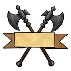 Map Icons, Banners, And Flags - 