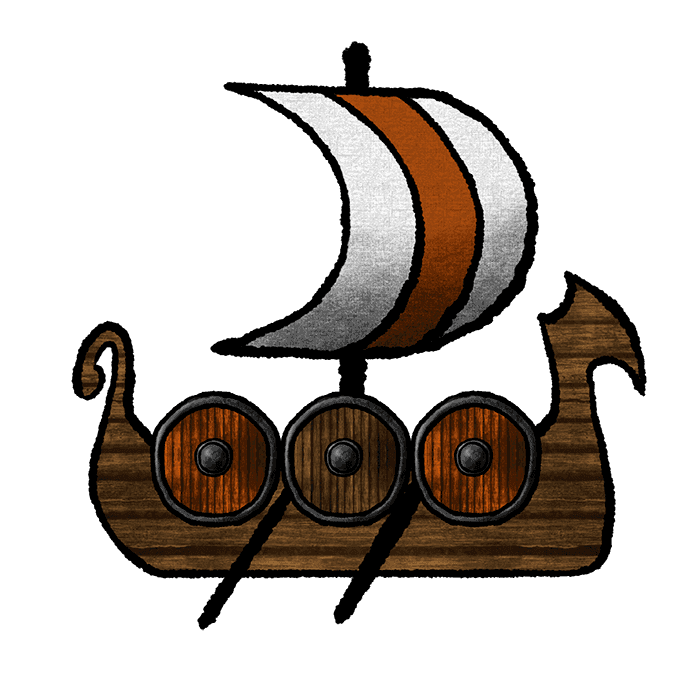 Map Icons, Banners, And Flags - 