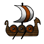 Map Icons, Banners, And Flags - 