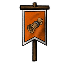 Map Icons, Banners, And Flags - 