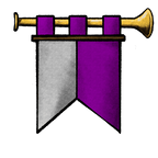 Map Icons, Banners, And Flags - 