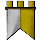 Map Icons, Banners, And Flags - 