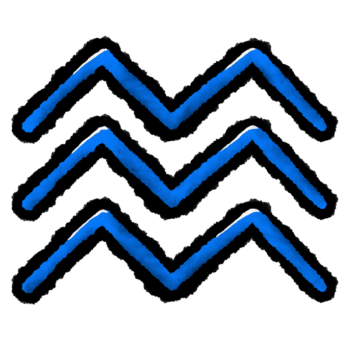 Map Icons, Banners, And Flags - 
