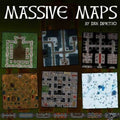 Massive Maps 1 - 