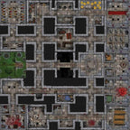 Massive Maps 1 - 