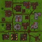 Massive Maps 1 - 