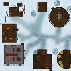 Massive Maps 1 - 