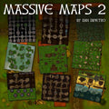 Massive Maps 2 - 
