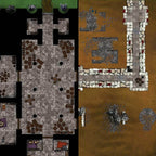 Massive Maps 2 - 