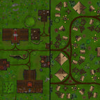 Massive Maps 2 - 