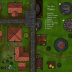 Massive Maps 2 - 