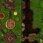 Massive Maps 3 - 