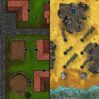 Massive Maps 3 - 