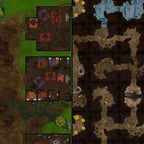 Massive Maps 3 - 