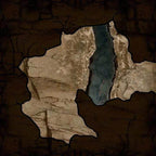Natural Mountain Caves - 