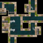 Sewers & Aqueducts - 