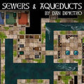 Sewers & Aqueducts - 