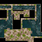 Sewers & Aqueducts - 