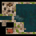 Sewers & Aqueducts - 
