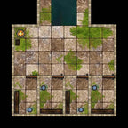 Sewers & Aqueducts - 